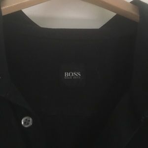 Men’s Hugo Boss shirt